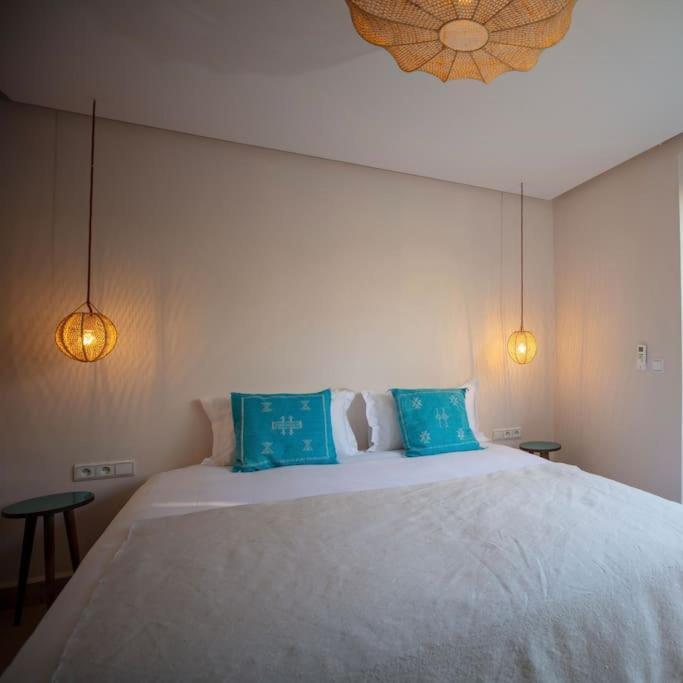 Wadiya, Privatif, Piscine En Rooftop. Vakantiehuis